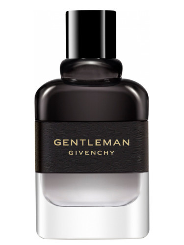 gentleman eau de parfum boisee givenchy