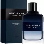 gentleman intense givenchy