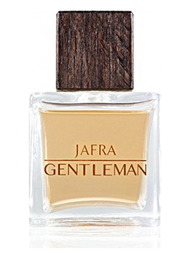 gentleman perfumes by jafra