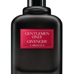 gentlemen only absolute givenchy