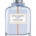 gentlemen only casual chic givenchy