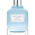 gentlemen only fraiche givenchy