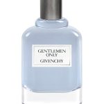 gentlemen only givenchy