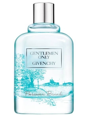 gentlemen only parisian break givenchy