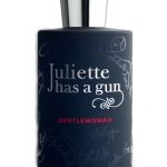 gentlewoman perfumes by juliette has a gun