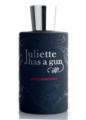 gentlewoman perfumes by juliette has a gun