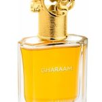 gharaam perfumes by swiss arabian