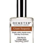 giant sequoia demeter