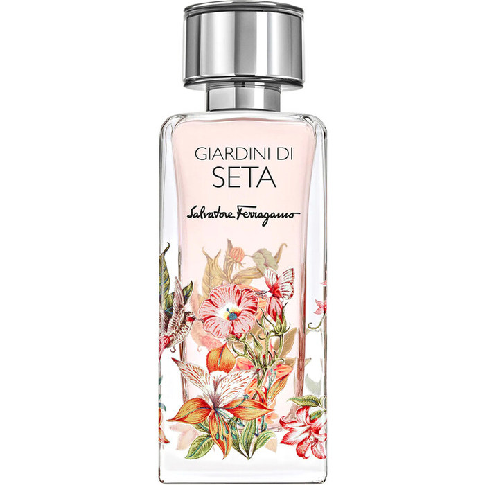 giardini di seta perfumes by salvatore ferragamo