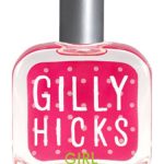 gilly hicks girl perfumes by hollister