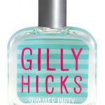 gilly hicks summer party perfumes by hollister