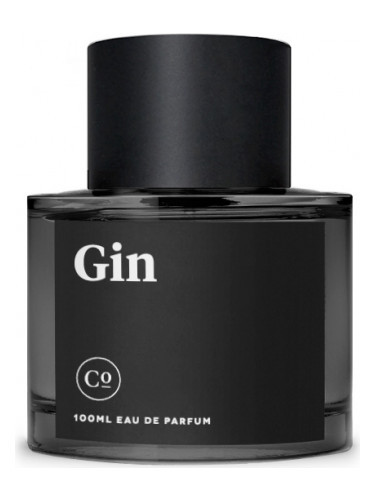 gin perfumes by commodity