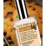 ginger cookie demeter