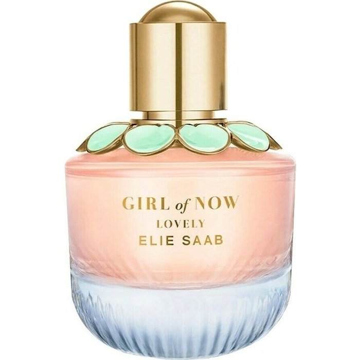 girl of now lovely perfumes by elie saab