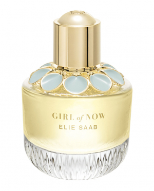 girl of now perfumes by elie saab