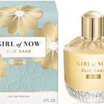 girl of now shine perfumes by elie saab