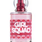 girl squad perfumes by jafra