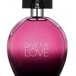 give me love perfumes by victorias secret