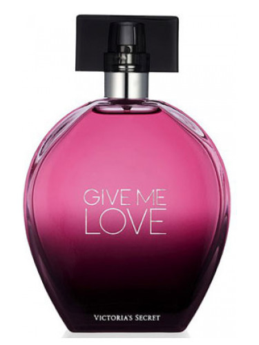 give me love perfumes by victorias secret