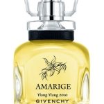 givenchy harvest 2010 amarige ylang ylang givenchy