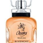 givenchy harvest 2010 organza neroli givenchy