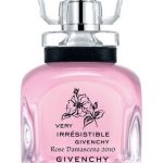 givenchy harvest 2010 very irresistible rose damascena givenchy for women givenchy