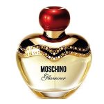 glamour moschino