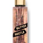 glitter hustel perfumes by victorias secret