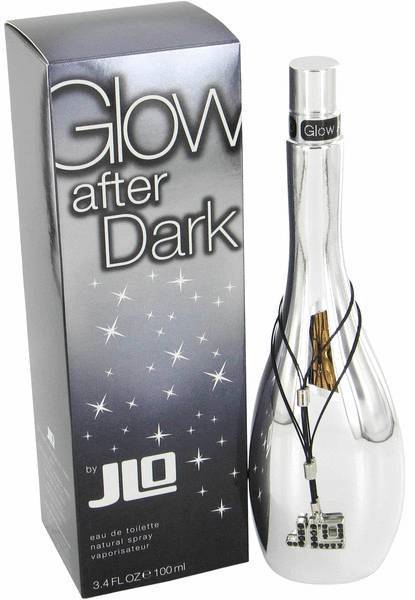 glow after dark perfumes by jennifer lopez