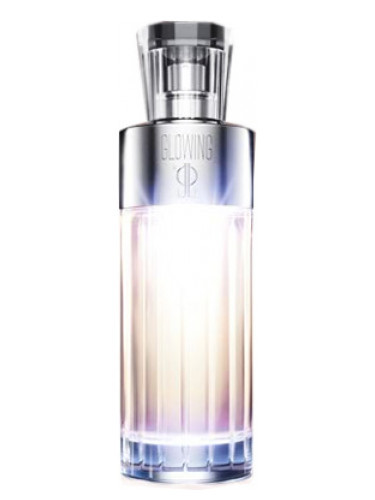 glowing perfumes by jennifer lopez