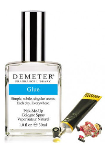 glue demeter