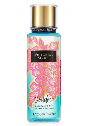 goddess perfumes by victorias secret