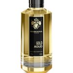 gold aoud perfumes by mancera