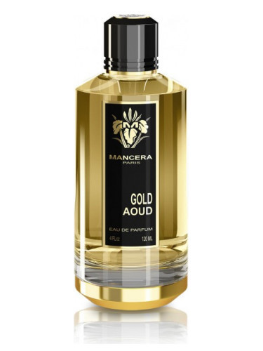 gold aoud perfumes by mancera