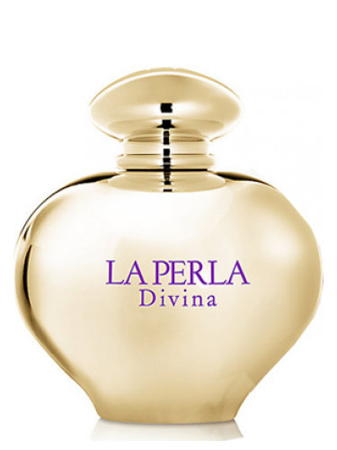 gold edition perfumes by la perla