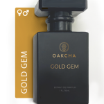 gold gem oakcha