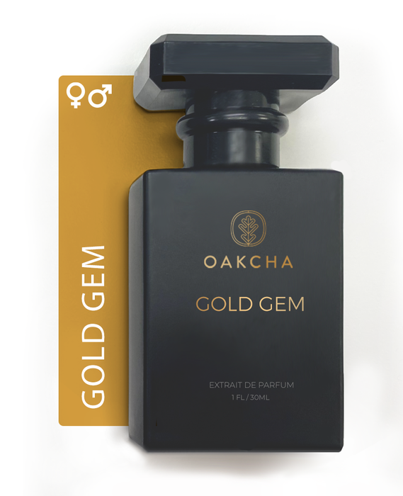 gold gem oakcha