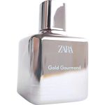 gold gourmand zara