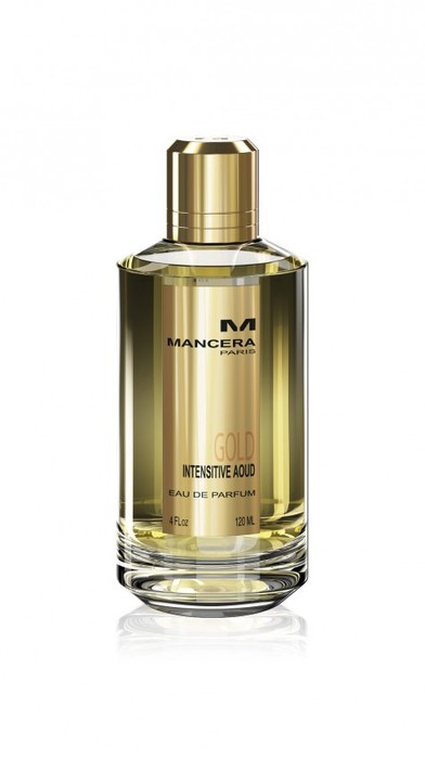 gold intensive aoud perfumes by mancera