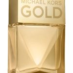 gold michael kors