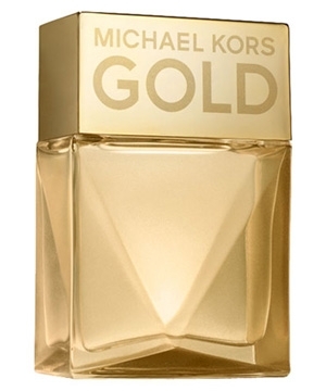 gold michael kors