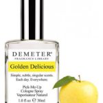 golden delicious demeter