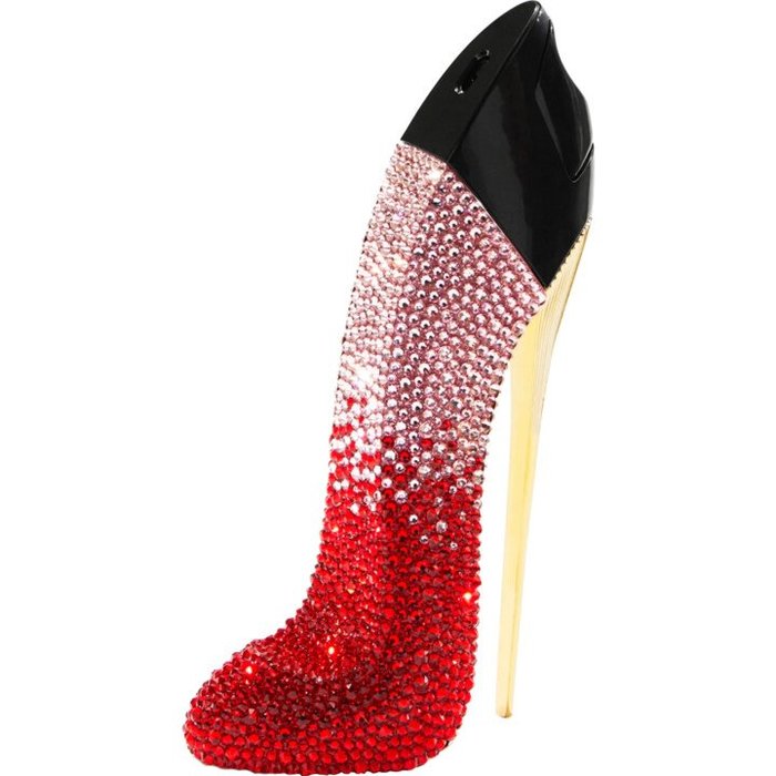 good girl ruby sparkle collector edition carolina herrera