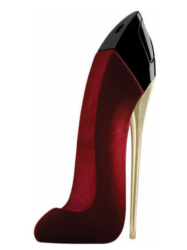 good girl velvet fatale carolina herrera