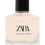 gourmand addict zara