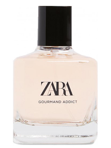 gourmand addict zara