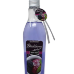 gourmand body mist blackberry sorbet perfumes by gourmand