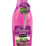 gourmand body mist blueberry perfumes by gourmand