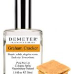 graham cracker demeter