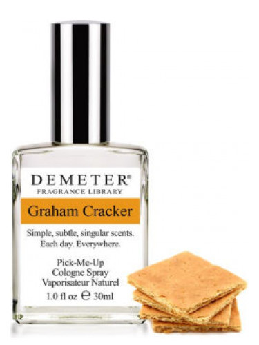 graham cracker demeter